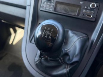 Mercedes-Benz Citan Panel Van (2012 - 2023)