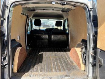 Mercedes-Benz Citan Panel Van (2012 - 2023)