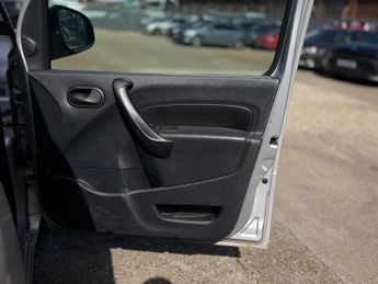 Mercedes-Benz Citan Panel Van (2012 - 2023)