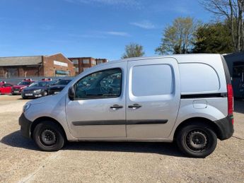 Mercedes-Benz Citan Panel Van (2012 - 2023)