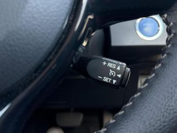 Toyota Yaris Hatchback (2017 - 2020)