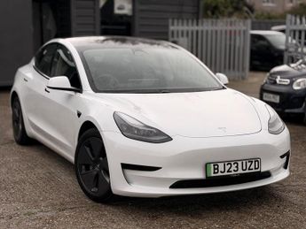 Tesla Model 3 Saloon (2020 - 2023)