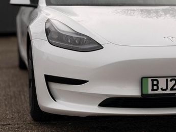 Tesla Model 3 Saloon (2020 - 2023)