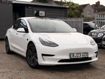 Tesla Model 3 Saloon (2020 - 2023)