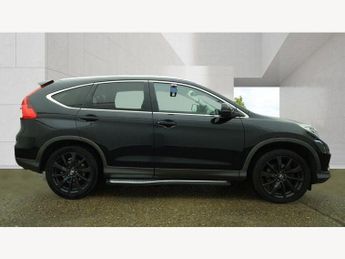 Honda CR-V SUV (2015 - 2018)