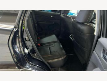 Honda CR-V SUV (2015 - 2018)