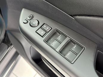 Honda CR-V SUV (2015 - 2018)