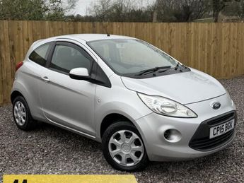 Ford Ka 1.2 KA EDGE 3dr