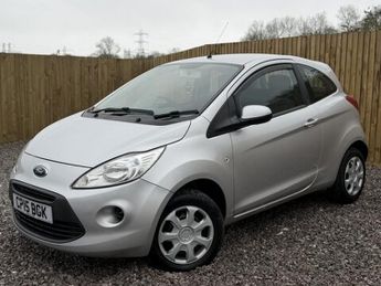 Ford Ka 1.2 KA EDGE 3dr