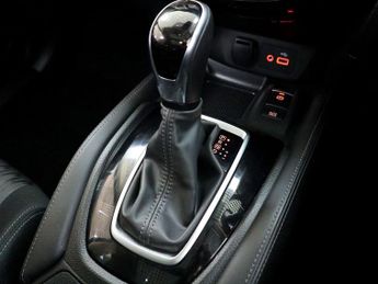 Nissan X-Trail 1.3 N-connecta DiG-T
