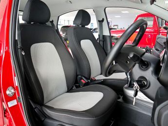 Hyundai i10 1.2 Premium Mpi