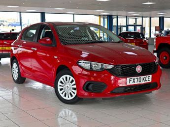 Fiat Tipo 1.4 Easy