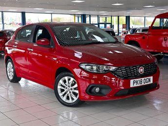 Fiat Tipo 1.4 Easy +