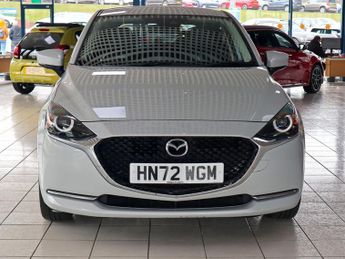 Mazda 2 1.5 Gt Sport