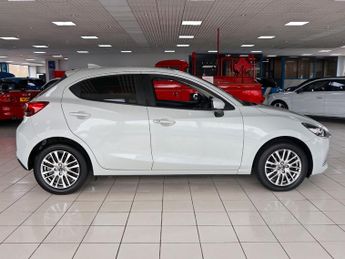 Mazda 2 1.5 Gt Sport