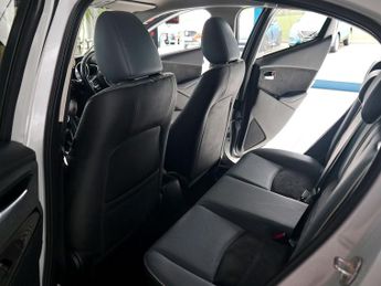 Mazda 2 1.5 Gt Sport