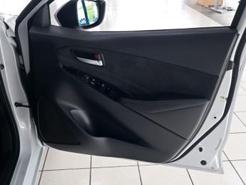 Mazda 2 1.5 Gt Sport