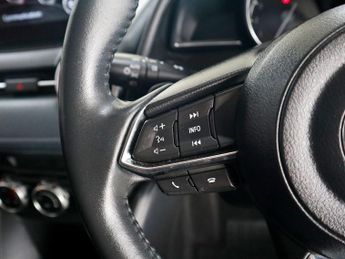 Mazda 2 1.5 Gt Sport