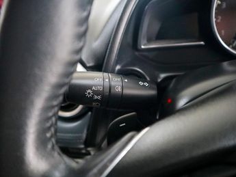 Mazda 2 1.5 Gt Sport