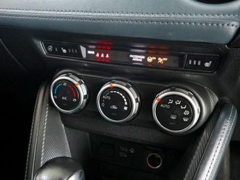 Mazda 2 1.5 Gt Sport