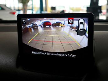 Mazda 2 1.5 Gt Sport