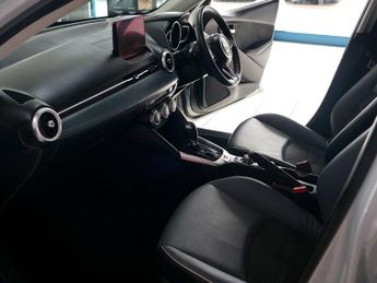 Mazda 2 1.5 Gt Sport