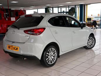 Mazda 2 1.5 Gt Sport