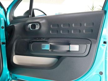 Citroen C3 1.2 Max Puretech