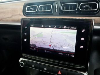 Citroen C3 1.2 Max Puretech