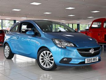 Vauxhall Corsa 1.4 Se Nav