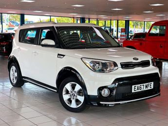 Kia Soul 1.6 1