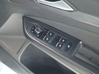 Volkswagen Golf 1.5 Style ETSI MHEV Dsg