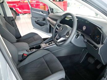 Volkswagen Golf 1.5 Style ETSI MHEV Dsg
