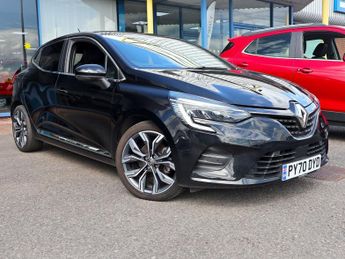 Renault Clio 1.6 S Edition E-tech