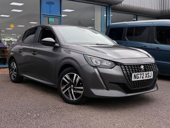 Peugeot 208 1.2 Active Premium + Puretech