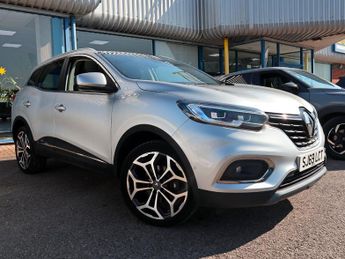 Renault Kadjar 1.3 Gt Line TCE