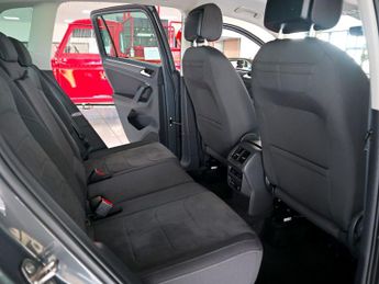 Volkswagen Tiguan 1.5 Elegance TSI Dsg