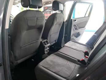 Volkswagen Tiguan 1.5 Elegance TSI Dsg