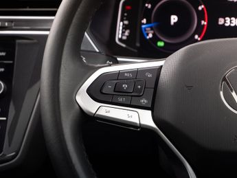 Volkswagen Tiguan 1.5 Elegance TSI Dsg