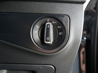 Volkswagen Tiguan 1.5 Elegance TSI Dsg