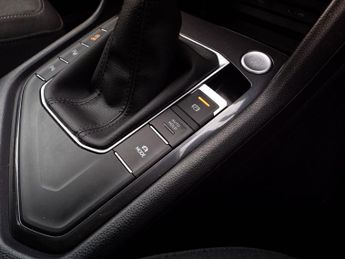 Volkswagen Tiguan 1.5 Elegance TSI Dsg