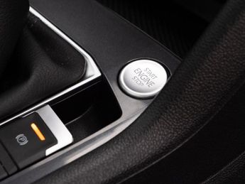 Volkswagen Tiguan 1.5 Elegance TSI Dsg