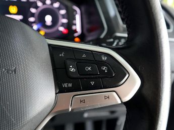 Volkswagen Tiguan 1.5 Elegance TSI Dsg