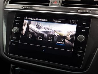 Volkswagen Tiguan 1.5 Elegance TSI Dsg