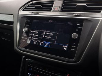 Volkswagen Tiguan 1.5 Elegance TSI Dsg