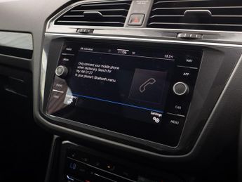 Volkswagen Tiguan 1.5 Elegance TSI Dsg