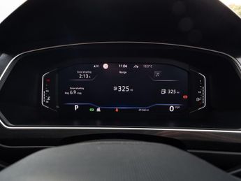 Volkswagen Tiguan 1.5 Elegance TSI Dsg