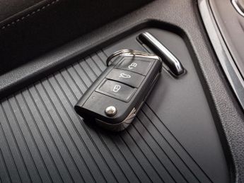 Volkswagen Tiguan 1.5 Elegance TSI Dsg