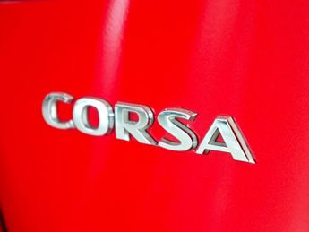 Vauxhall Corsa 1.2 Ultimate Turbo