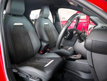Vauxhall Corsa 1.2 Ultimate Turbo